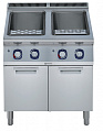 Electrolux Professional E9OODTBAMEI