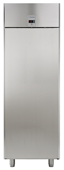 1-DR FREEZER 670L -22/-15°C,DIG,S/S-CL.6 (Code 727294)
