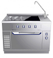 Electrolux Professional MBJIGBK8AO