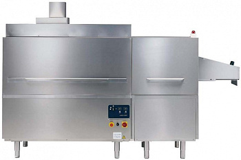 Electrolux Professional TW12SLCB DAMPF TABLETTSPÜLMASCHE TW12SLCB (Code 511063)