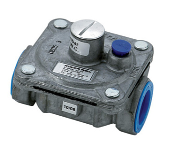 PRESSURE REGULATOR FOR GAS UNITS (Code 927225)