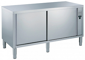 Electrolux Professional MSRP1607N Eco Preparation 1600 mm Passthrough Hot Cupboard (Code 132883)