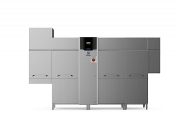 Electrolux Professional EMR20MERE MULTIR.RT,200R/H,MEDIUM DRYER,EL,R>L,ESD (Code 535028)