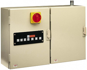 Electrolux Professional AWS3 WASH-UP CONTROL PANEL-3 ZONES 60X20X40CM (641144)