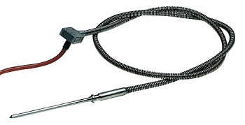 Electrolux Professional OAC69 KERNTEMPERATURFUEHLER F.OEFEN 20X1/1-2/1 (Code 921704)