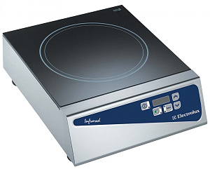 Electrolux Professional DIH1 INFRARED COOKER-SINGLE ZONE 325X400 MM (Code 601641)