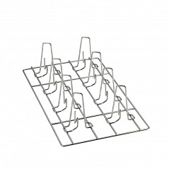 Electrolux Professional 1GR118C ROST GN 1/1 FÜR 8 HÄHNCHEN (1,2 KG) (Code 922266)