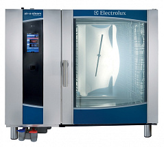 Electrolux Professional AOS102ETA1 ELT.AIR-O-STEAM 10 GN 2/1 TOUCHLINE (Code 267203)