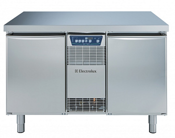Electrolux Professional RCER2M2 KÜHLTISCH,2TÜRIG, SMART ELEKTRONIK, 290L (Code 726583)