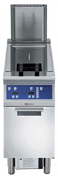 Electrolux Professional E9FRED1JFE 23-L-ELT.FRITEUSE ELEKTRONISCHE REGELUNG (Code 391091)