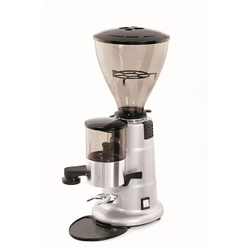 DOSER COFFEE GRINDER - FLAT 65 MM (CODE 602543)