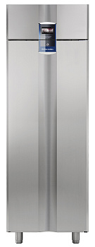 1-DOOR FREEZER 670L -22/-15°C, LCD,CL.8 (Code 727237)