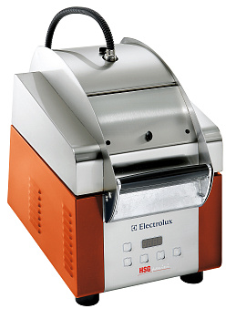 HIGH SPEED INFRARED PANINI GRILL-MELT (Code 603743)