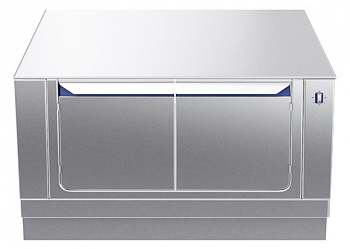 Electrolux Professional MC4HCAJOAO E.WÄRMESCHR.2TÜ.H2,GN,1S.1000X900X450 (Code 589482)