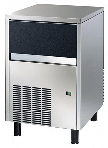 Electrolux Professional RIMC050SW WATER COOLED ICE CUBER 46KG/24H+BIN 25KG (Code 730558)