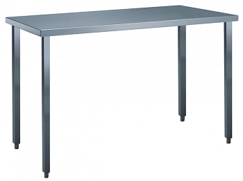 Eco Preparation 1400 mm Work Table - disassembled (Code 132841)