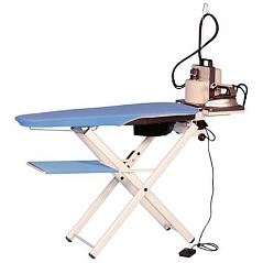 Electrolux Vacuum Ironing Table FIT1 Folding with boiler (mod 9887700523)