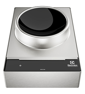 Electrolux Professional E1HCDEOMCT LiberoPro Induktions WOK, Tischgerät, 400V steckerfertig (Code 600885)