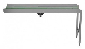 Electrolux Professional HSBCC18 Handling System for Dishwasher Cord conveyors for baskets (Code 863156)