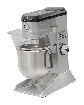 PLANETARY MIXER-ELECTRONIC-5L 200-240/1 (Code 600192)