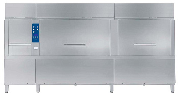 RACK TYPE EL. R>L,INS,ATM,DUO,ESD,250B/H (Code 534112)