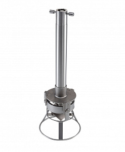 Electrolux Professional STPTBX S/S TUBE FOR PUREES FOR TURBO LIQUIDISER (Code 653485)
