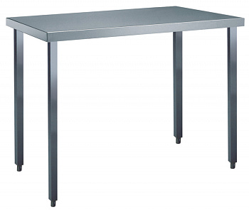 Standard Preparation 1200 mm Work Table (Code 132724)