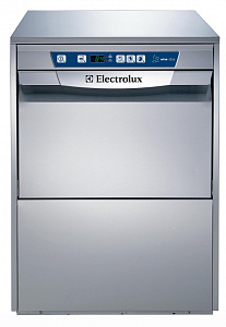 Electrolux Professional EUCAIWL UT-GSPM+ABL.PUMPE+SPÜLM.DOS,WEIN,750T/H (Code 502040)