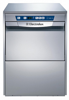 Electrolux Professional EUCAIWL UT-GSPM+ABL.PUMPE+SPÜLM.DOS,WEIN,750T/H (Code 502040)