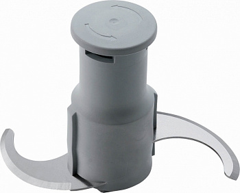 SMOOTH BLADE ROTOR FOR 7LT CUTTER-MIXER (Code 653583)