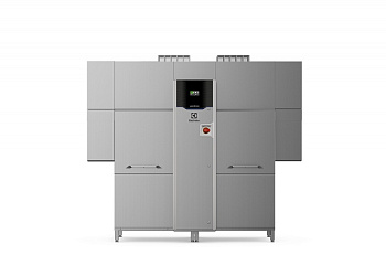 MULTIRINSE RT,150R/H,ELEC,0-LIME,R>L,HP (Code 535002)