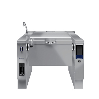 ProThermetic Sprint Electric Tilting Braising Pan, 90lt, Hygienic Profile, Freestanding (Code 586955)