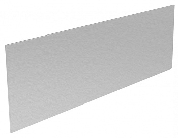Electrolux Professional 9AC81 2 SEITLICHE SOCKELBLENDEN SERIE 900 (Code 206157)