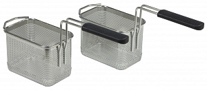 Electrolux Professional BASK2PORT 2 EINZELPORTIONSKOERBE F. NUDELKOCHER (Code 206312)