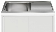 Electrolux Professional TVI1200R