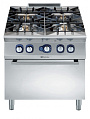 Electrolux Professional E9GCGH4CGL