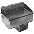 Electrolux Professional D13C3