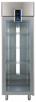 1-GL.DR FREEZER 670L -20/-15°C,DIGITAL (Code 727255)