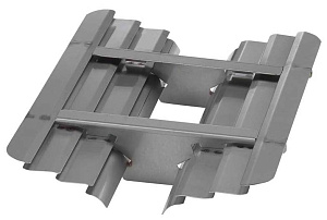 Electrolux Professional 9AC50 ABLEITBLECH F. BEMEHLTE PROD. 23 L FRIT. (Code 960645)