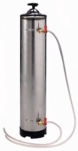 Electrolux Professional WTAC22 EXTERNER,MANUELLER WASSERENTHAERTER 20 L (Code 860430)