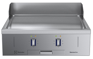 Electrolux Professional MBHMBBHOAO EL.BRATPL.GLATT,2 ZO,1S,AFK,800X850X250 (Code 588531)