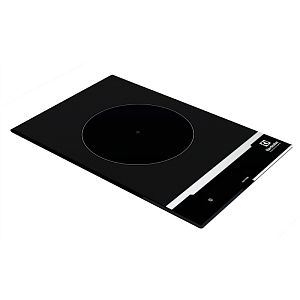 Electrolux Professional E1HDEDOMCS PLUG-IN INDUCTION MONO ZONE COOK TOP, DROP-IN (CODE 600876)