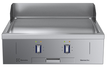 Electrolux Professional MBHMBBHOAO EL.BRATPL.GLATT,2 ZO,1S,AFK,800X850X250 (Code 588531)