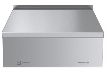 Electrolux Professional MANABBIOOO GESCHL. ARBEITSPL. 1-S.,AUFK.900X800X250 (Code 588119)