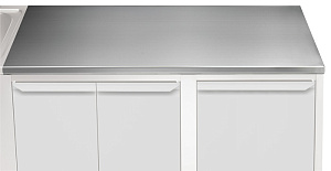 Electrolux Professional TPLA14 WORK TOP 1400MM (121117)