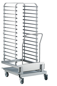 Electrolux Professional AOSAC22 HORDENWAGEN 18XGN2/1-80MM (Code 922046)