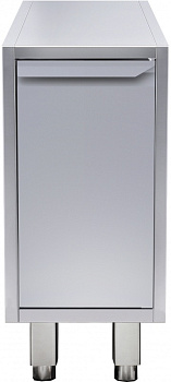 AMBIENT PASST.1+1DOOR+GN1/1 RUNNERS400MM (121834)