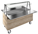 Electrolux Professional F10C4KW02S