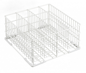 Electrolux Professional WTAC05 KORB FUER GLAESER MIT GENEIGTEM BODEN (Code 867056)