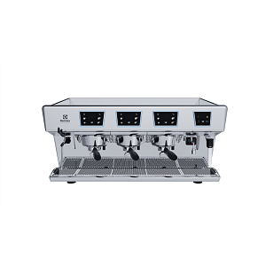 Electrolux Professional AURA3SA AURA ESPRESSO MACHINE-3GR-15.6LT BOILER-3INDEP.CTRL BOXES+4DOSING PROG-PROG.WATER-STEAMAIR (CODE 602529)